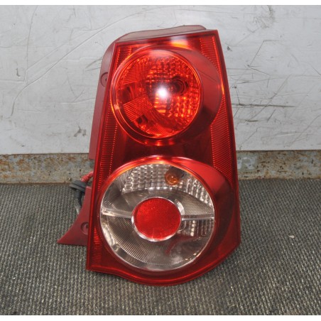 Faro Stop Dx Destro Kia Picanto dal 2008 al 2011 cod 92401 - 075  2411111134542