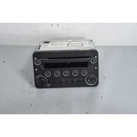 Autoradio completo Alfa Romeo 159 Dal 2005 al 2011 Cod 7645332316 / 1560704420  1636982068999