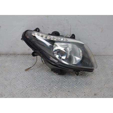 Faro Fanale Anteriore Sym Joymax 300 EVO Dal 2008 al 2013  1637069870641