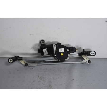 Motorino Tergicristallo Anteriore Opel Adam dal 2013 al 2019 Cod 13354342  1637072412159