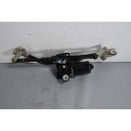 Motorino Tergicristallo Anteriore Kia Picanto dal 2004 al 2011  1637072939311