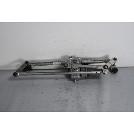 Motorino Tergicristallo Anteriore Volkswagen Golf V dal 2003 al 2008 Cod 1k1955023  1637074759771