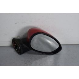 Specchietto Retrovisore Esterno DX Fiat 500 dal 2007 in poi Cod 021047  1637076047104