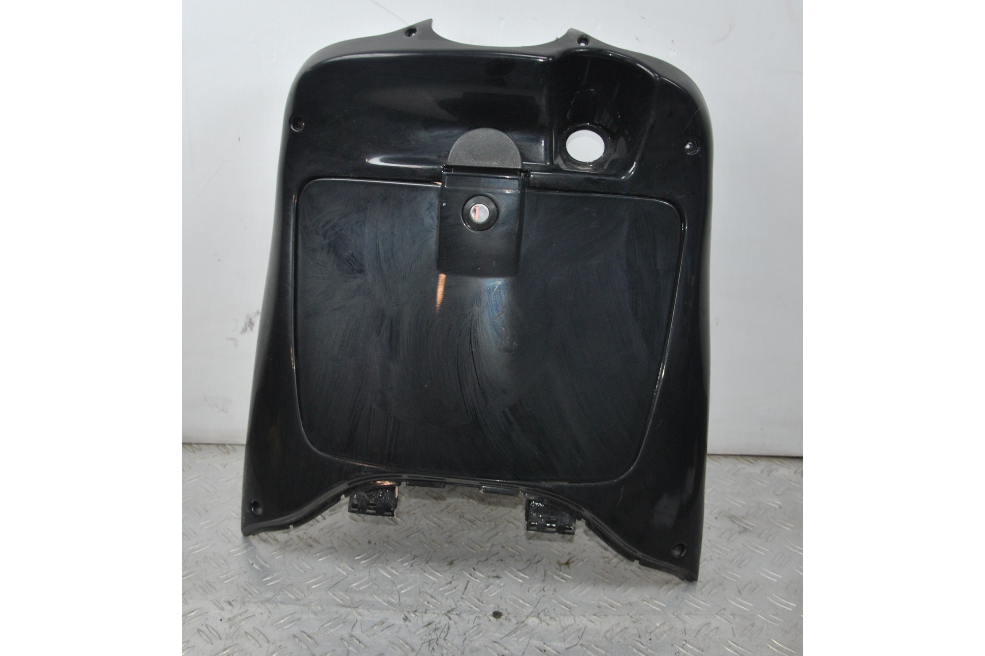 Carena Retroscudo Aprilia Scarabeo 125 / 150 Dal 1999 al 2002  1637227482136