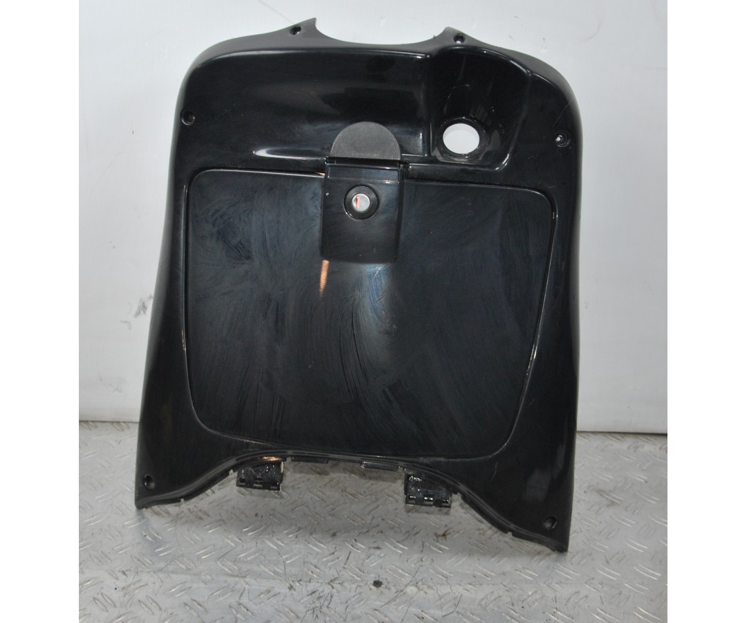 Carena Retroscudo Aprilia Scarabeo 125 / 150 Dal 1999 al 2002  1637227482136