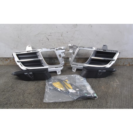 Kit Fendinebbia Mazda mx-5 2005 al 2015 cod GS7TV7230F NUOVO  2411111134801