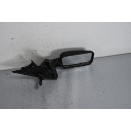 Specchietto Retrovisore Esterno DX Fiat Panda dal 1986 al 2003 Cod 0141807  1637246263563