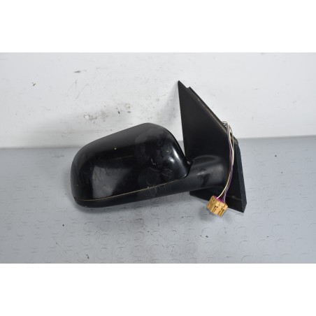 Specchietto retrovisore esterno DX Volkswagen Polo 9n Dal 2001 al 2009 Cod 072006AE  1637246497852