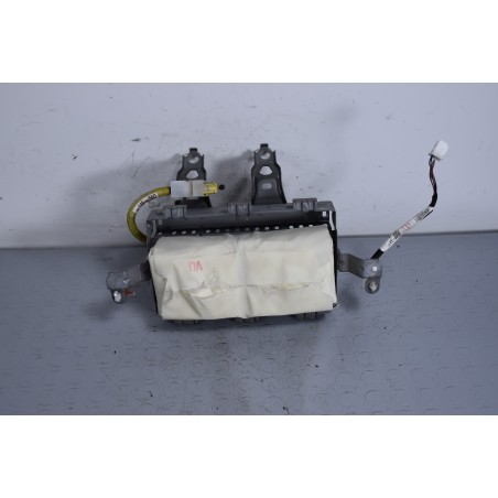 Airbag passeggero Toyota Prius hybrid Dal 2009 al 2015 Cod TG08B02001  1637246856635