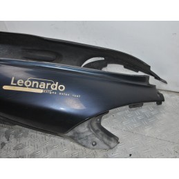 Codone Completo + Stop Posteriore Aprilia Leonardo 125/150 dal 1997 al 2007  1637251010671