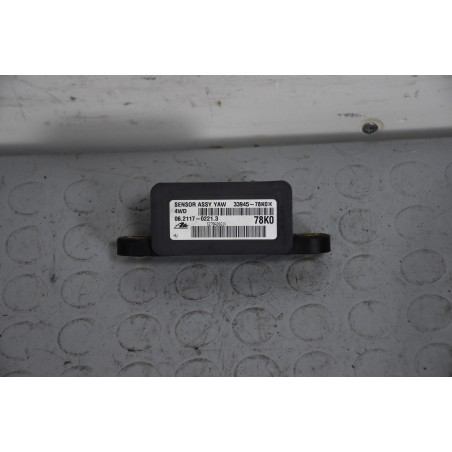 Sensore anti imbardata Suzuki Grand Vitara II Dal 2005 al 2015 Cod 33945-78K0  1637309389438