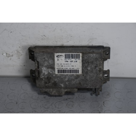 Centralina ECU Fiat 500 dal 1991 al 1998 Cod 46524180  1637330564163