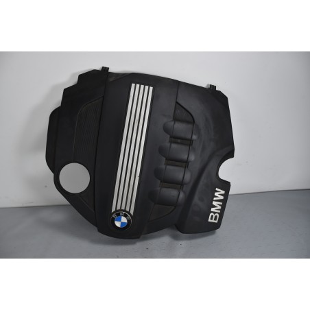 Coperchio del motore Bmw Serie 1 e87 Dal 2004 al 2011 Cod 14389710  1637568218371