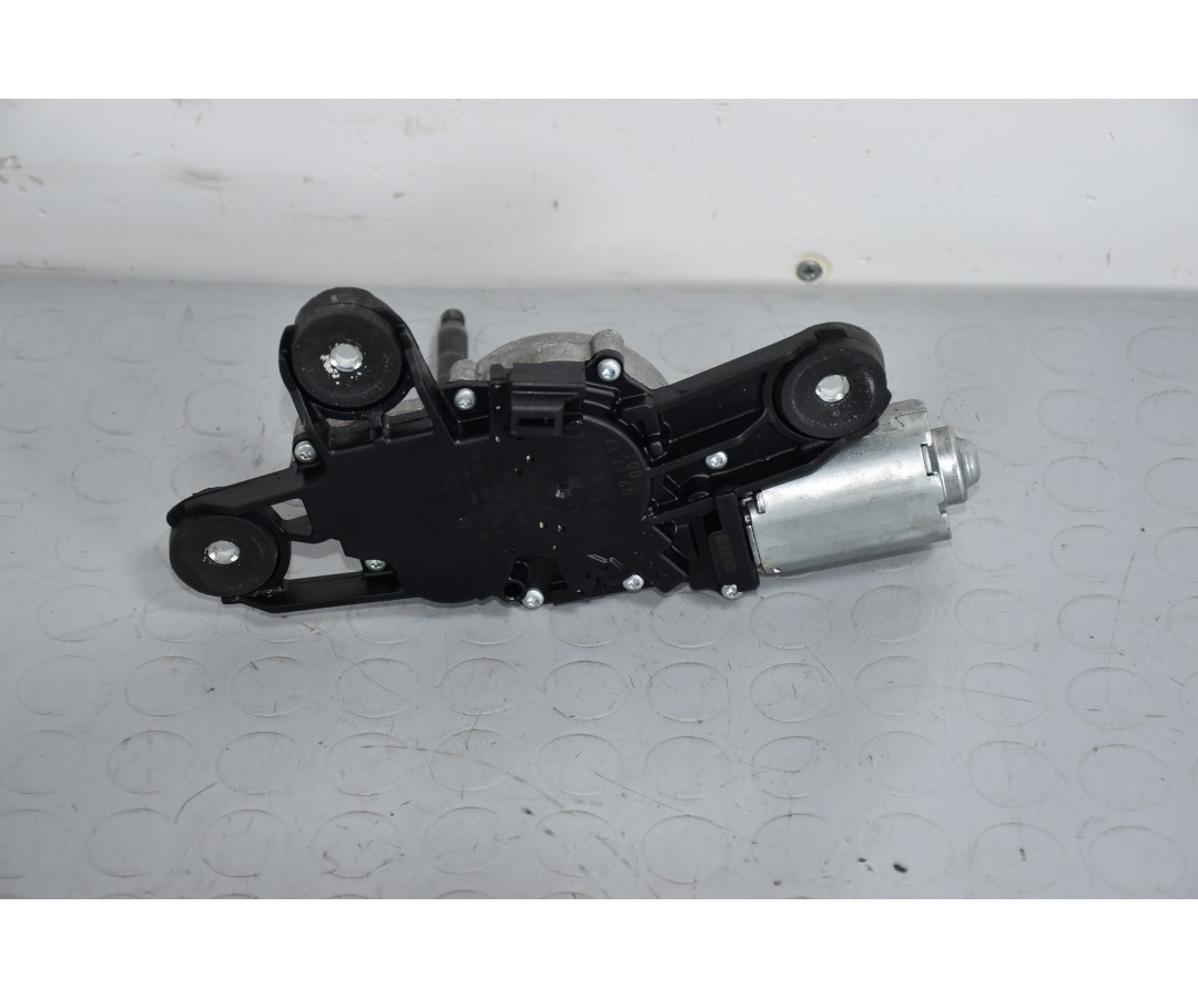 Motorino Tergicristallo Posteriore Ford Fiesta VI dal 2008 al 2017 Cod 0390201209  1637569483280