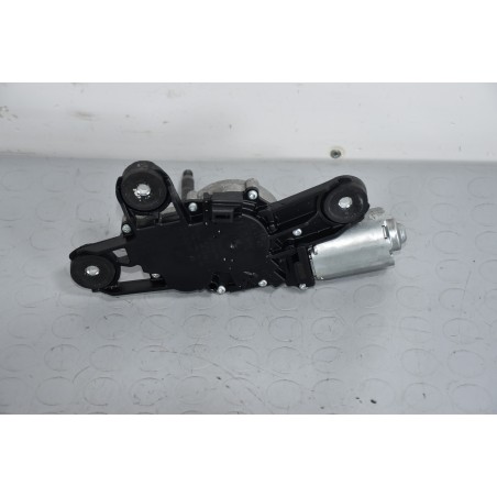 Motorino Tergicristallo Posteriore Ford Fiesta VI dal 2008 al 2017 Cod 0390201209  1637569483280