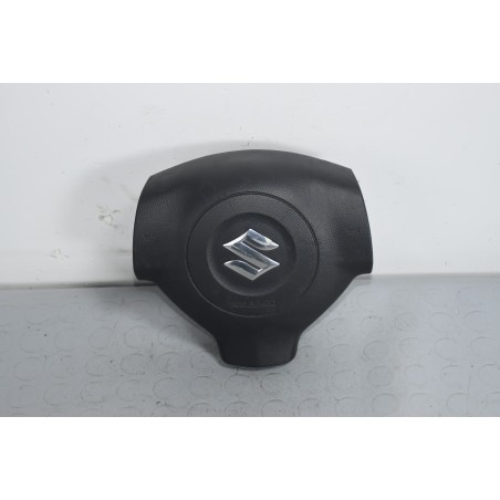 Airbag volante Suzuki Swift Dal 2004 al 2010 Cod 48150-79J10  1637591623586