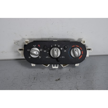 Controllo Comando Clima Renault Twingo II dal 2007 al 2014 Cod 69637001  1637591579906