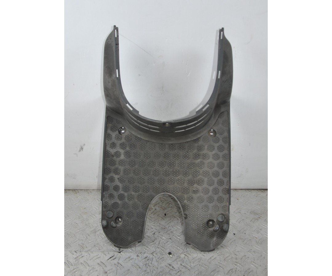 Carena Pedana Poggiapiedi Honda Sky 50 dal 1998 al 2004  1637596319668