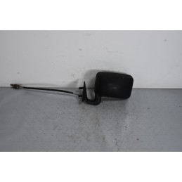 Specchietto Retrovisore Esterno SX Volkswagen Polo II dal 1981 al 1994 Cod 0017157  1637664829778