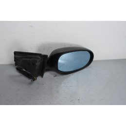 Specchietto retrovisore esterno DX Fiat Bravo Dal 2007 al 2014 Cod 021042  1637675680733