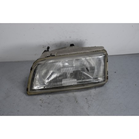 Faro Anteriore SX Fiat Ducato dal 1994 al 2002 Cod 35690-748  1637676681784