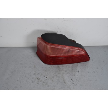 Fanale Stop Posteriore SX Peugeot 106 dal 1996 al 2004 Cod 6350G6  1637678670786