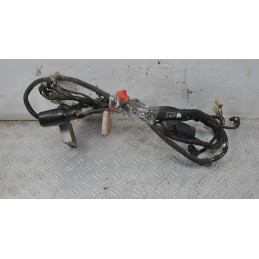 Cablaggio Impianto Elettrico Honda Sky 50 dal 1998 al 2004  1637681929017