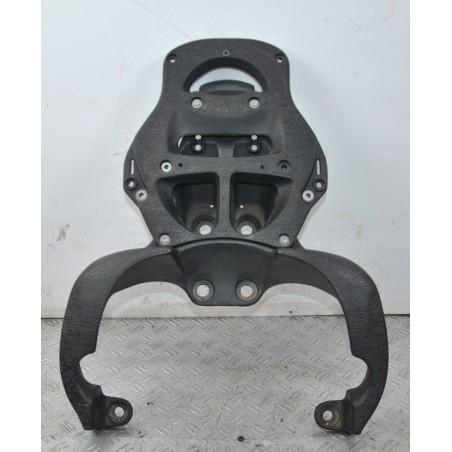 Maniglione Portapacchi Posteriore Aprilia Scarabeo 150 dal 1998 al 2011  1637682536344