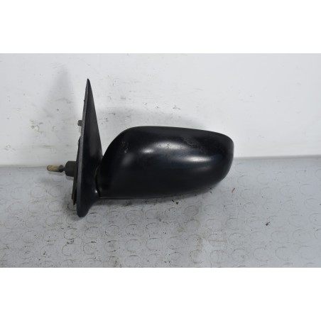 Specchietto Retrovisore Esterno SX Nissan Micra K11 dal 1992 al 2002 Cod 011156  1637683600495