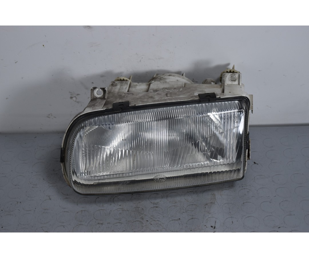 Faro fanale anteriore SX Skoda Felicia Dal 1994 al 1998 Cod 246055-00  1637683778835