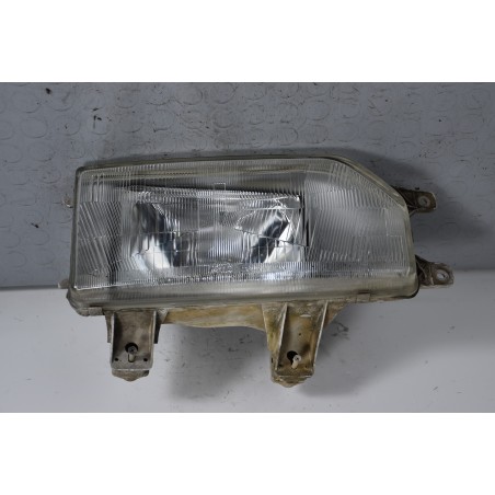 Faro fanale anteriore DX Isuzu Fargo Dal 1985 al 1995 Cod 110-21394  1637684084881