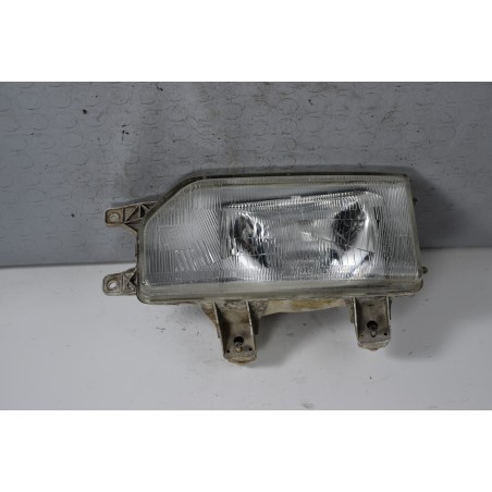 Faro fanale anteriore SX Isuzu Fargo Dal 1985 al 1995 Cod 110-21394  1637684611841