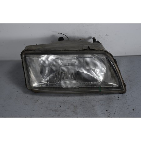 Faro fanale anteriore DX Fiat Ducato Dal 1994 al 2002 Cod 35680-748  1637685166272