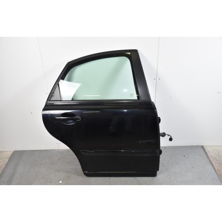 Portiera Sportello Posteriore DX Volvo S40 dal 2004 al 2012  1637760312259