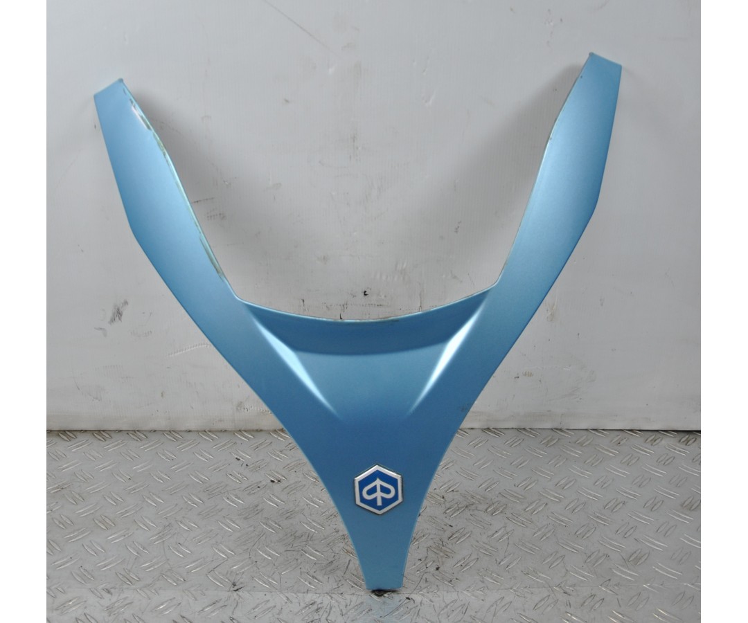 Carena Scudetto Boomerang Piaggio MP3 250 Dal 2006 al 2011  1637765338216