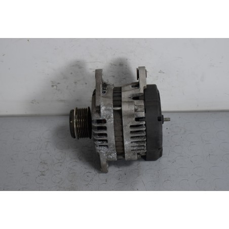 Alternatore Opel Meriva A Dal 2003 al 2010 Cod 8400157  1637767388240