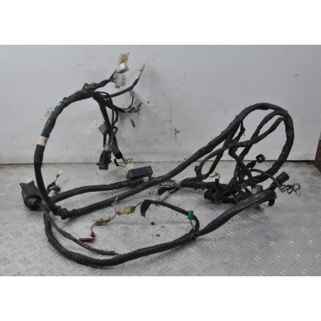 Cablaggio impianto Elettrico Kymco People S 125 / 200 Dal 2006 al 2016  1637768645465