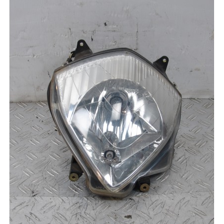 Faro Fanale Anteriore Honda Dylan 125 / 150 dal 2002 al 2006  1637768956073