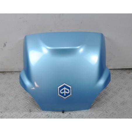 Coperchio Bauletto Posteriore Piaggio MP3 Dal 2010 al 2016  1637847743259