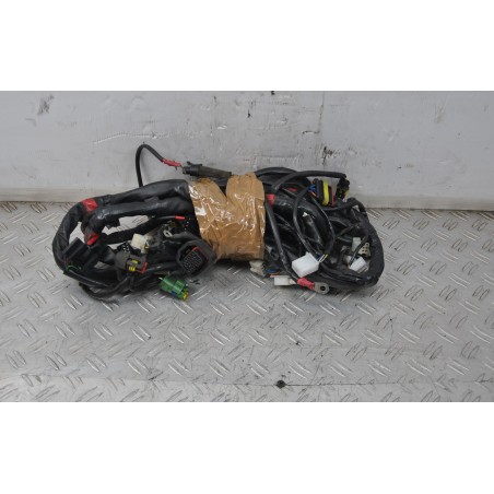 Cablaggio Impianto Elettrico Aprilia Atlantic 300 Sport dal 2010 al 2014  1637850325572