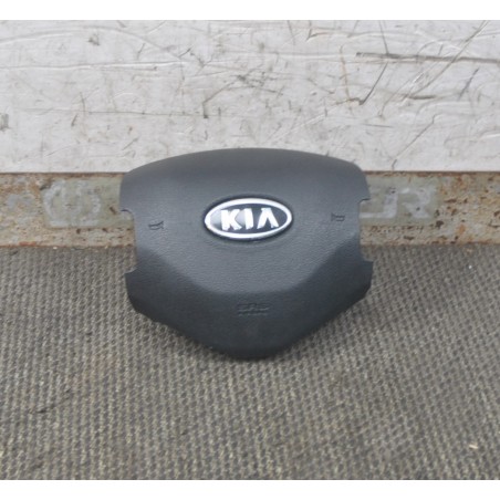 Airbag volante Kia Ceed dal 2006 al 2012 cod 1H596-01010  2411111135594