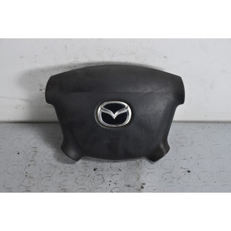 Airbag Volante Mazda Premacy dal 1999 al 2005 Cod t93141a  1637852815613