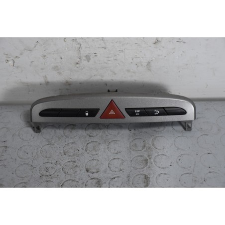 Pulsantiera comando 4 frecce Peugeot 308 Dal 2008 al 2014 Cod 9659417477  1637853253353