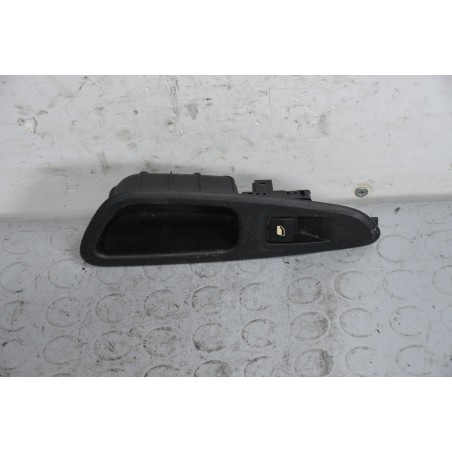 Pulsantiera alzacristalli posteriore DX Peugeot 308 Dal 2008 al 2014 Cod 96573850XT  1637853843639