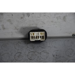 Pulsante alzacristallo anteriore DX Fiat Punto I serie Dal 1993 al 1999  1637854204026