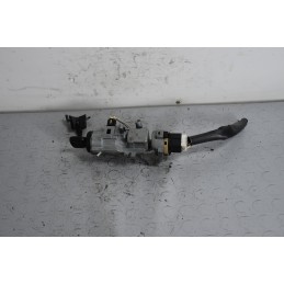 Blocchetto Chiave Avviamento Mazda Premacy dal 1999 al 2005  1637854417686