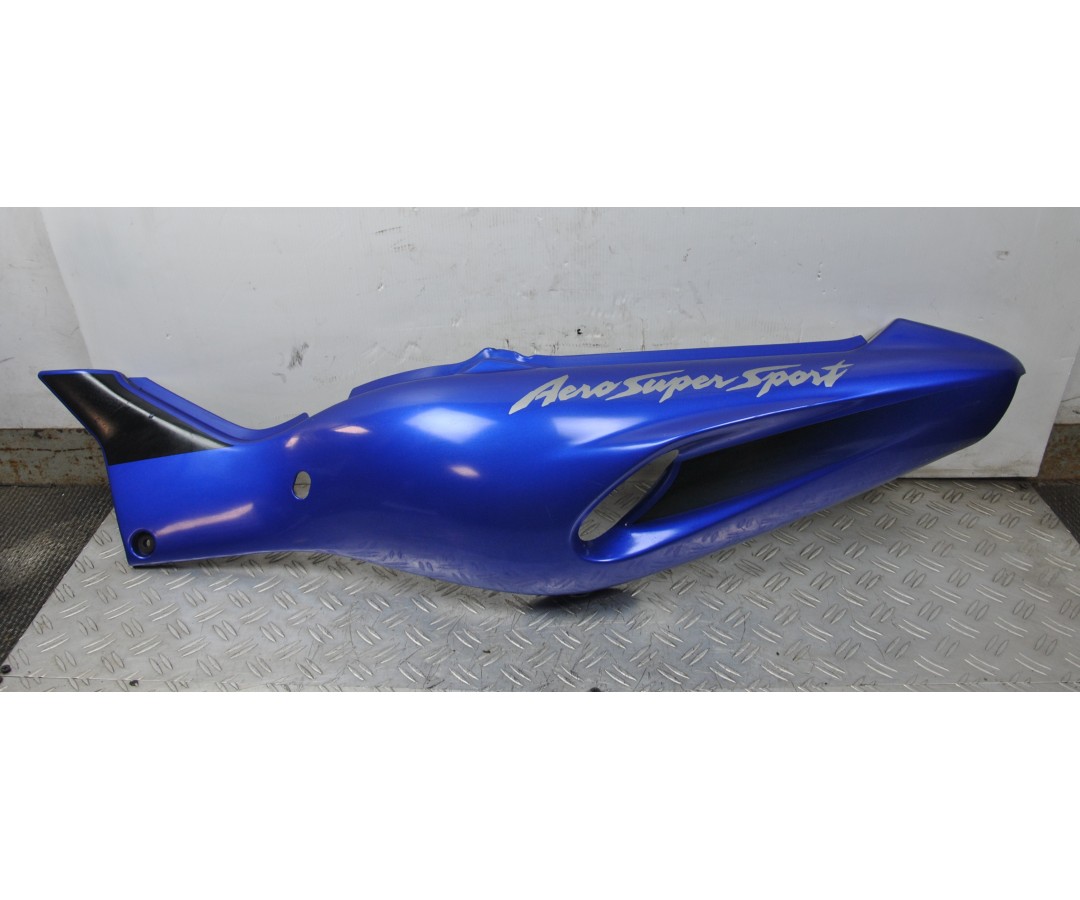 Carena Fianchetto Laterale posteriore Sinistro Yamaha YZF 1000 R thunderace Dal 1996 al 2001  1637919202950