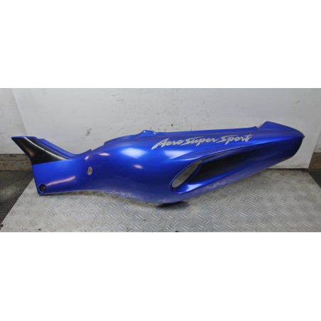 Carena Fianchetto Laterale posteriore Sinistro Yamaha YZF 1000 R thunderace Dal 1996 al 2001  1637919202950