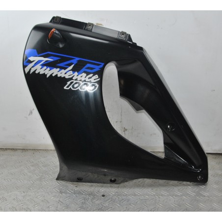 Carena Fianchetto Laterale Anteriore Sinistro Yamaha YZF 1000 R thunderace Dal 1996 al 2001  1637921445284