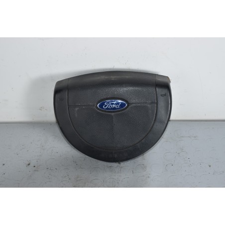 Airbag volante Ford Fusion Dal 2002 al 2006 Cod 012S6aa042b85  1637933663157